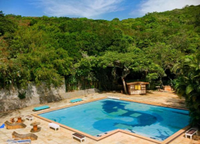 The Eco Palace Hostel